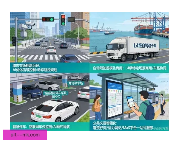 2026世界杯期间智能交通系统优化与智慧出行创新探索